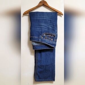 Lane Bryant Melissa McCarthy Jeans 20W